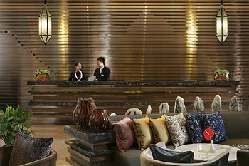 Hotel Crowne Plaza Kunming City Centre