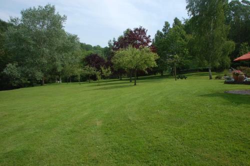 B&B La Baronni�re