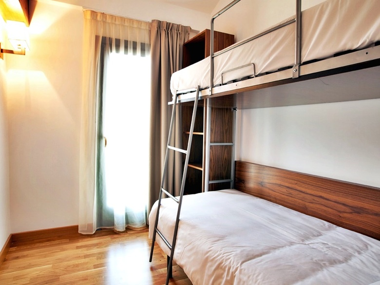 Apartamento Appart Hotel & Spa Cerdanya