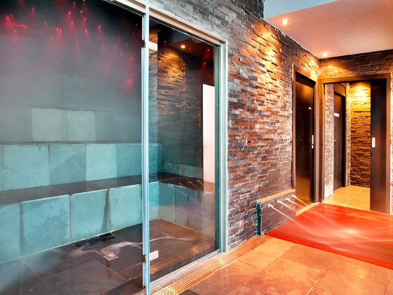 Apartamento Appart Hotel & Spa Cerdanya