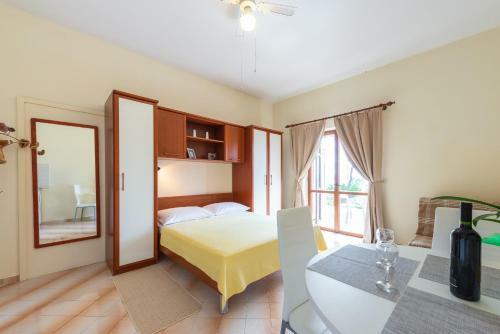 Apartments Matu?ko