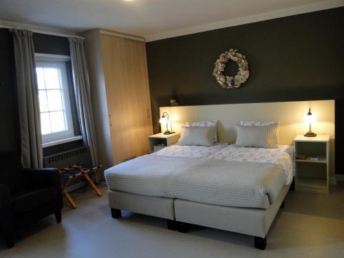 B&B Maris Logies