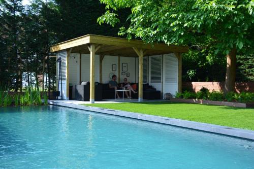 B&B Maris Logies