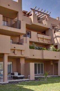 Apartamento The Residences Mar Menor Golf & Resort