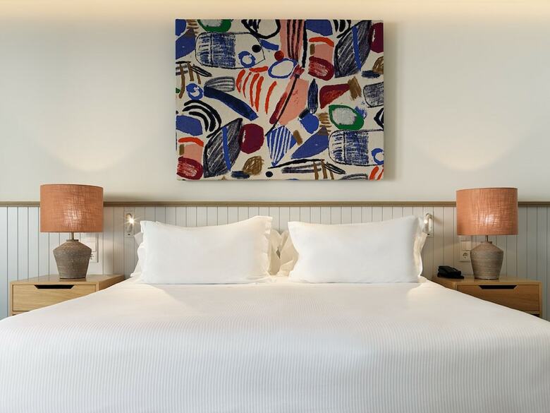 Hotel H10 Croma Malaga