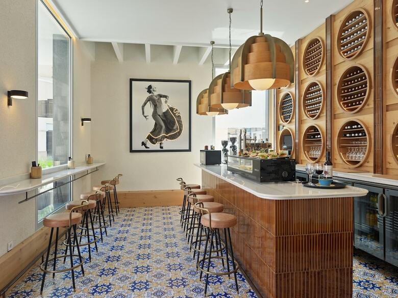 Hotel H10 Croma Malaga