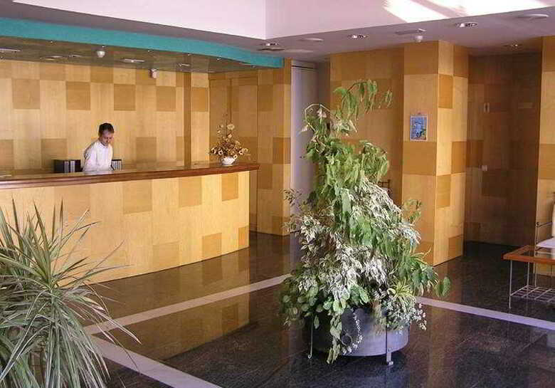 Hotel Playasol