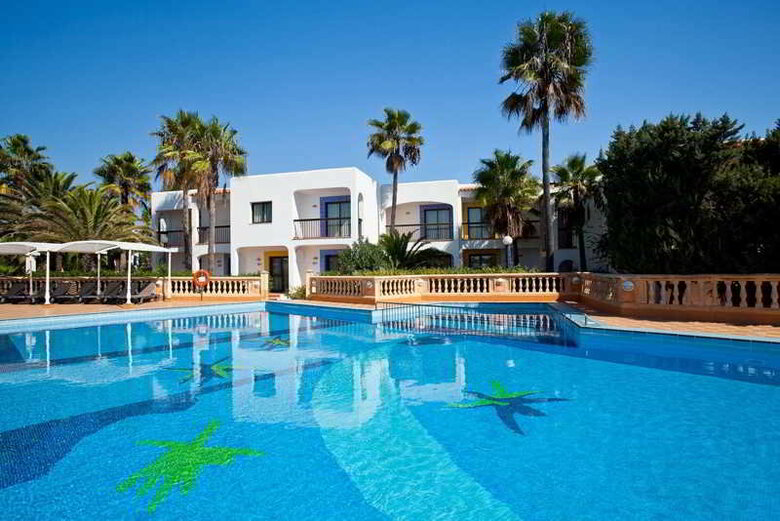 Hotel Insotel Formentera Playa
