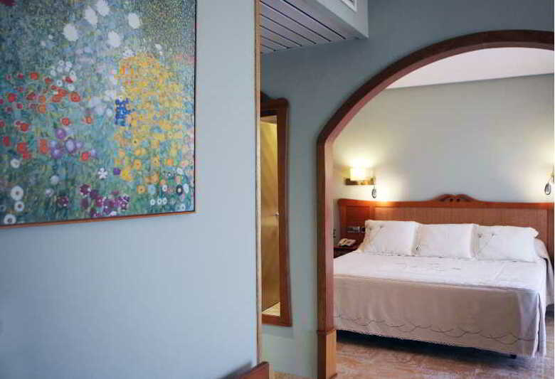 Hotel La Laguna Spa & Golf