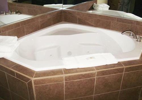 Motel Comfort Inn & Suites Dothan