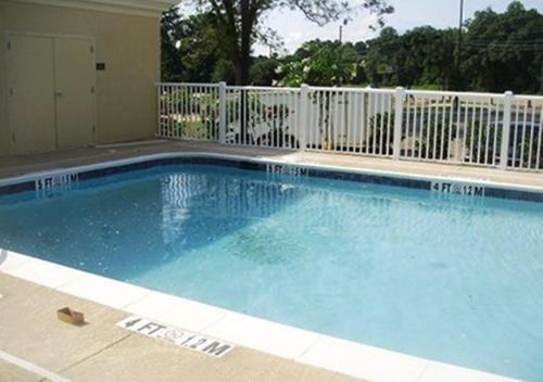 Motel Comfort Inn & Suites Dothan