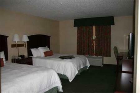 Hotel Holiday Inn Express Marshall