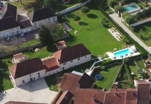 Hostal Le Domaine Des Papillons
