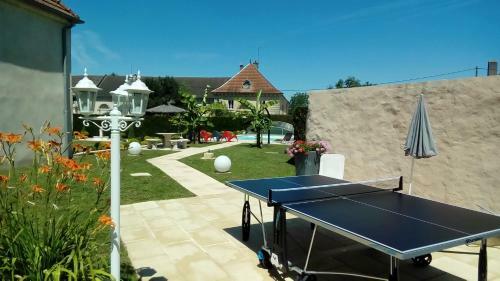 Hostal Le Domaine Des Papillons
