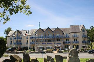 Hotel Aigue Marine