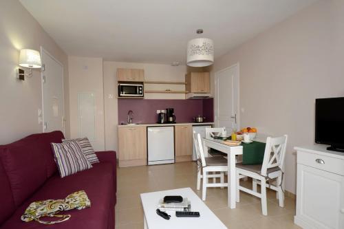 Apartamento Odalys Residence Le Mas Des Alpilles