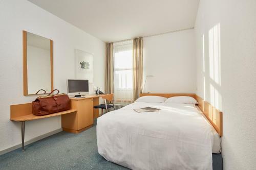 Commundo Tagungshotel Stuttgart