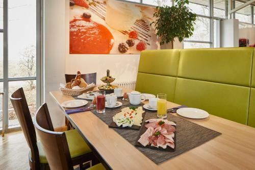 Commundo Tagungshotel Stuttgart