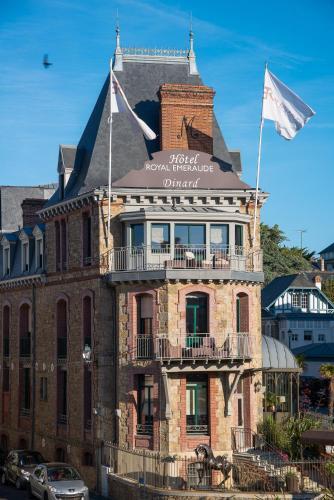 Hotel Royal Emeraude - Mgallery Collection