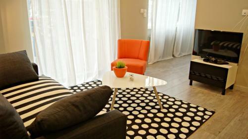 Apartamentos Little Suite - Ferdinand