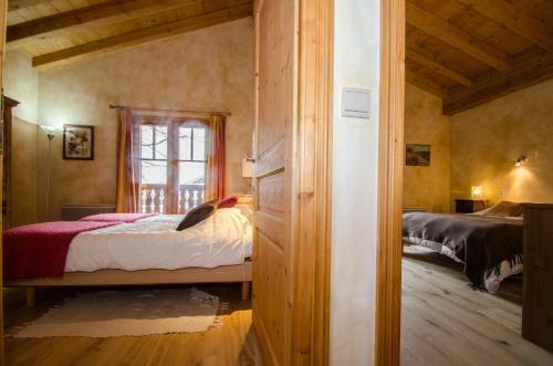 Chalet Pers�v�rance