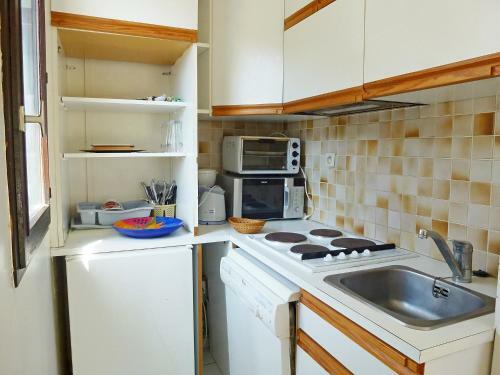 Apartment Castel Morny