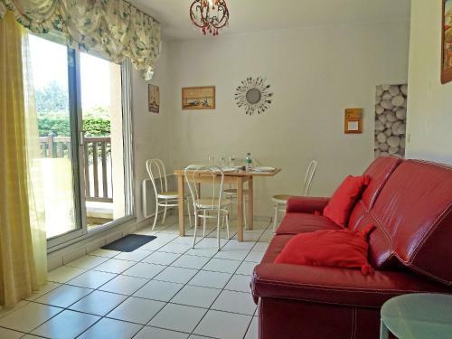 Apartment Castel Morny