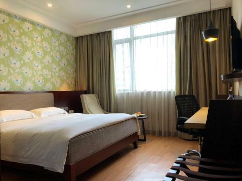 Haiyatt Hotel