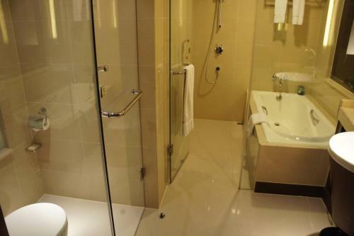 Haiyatt Hotel