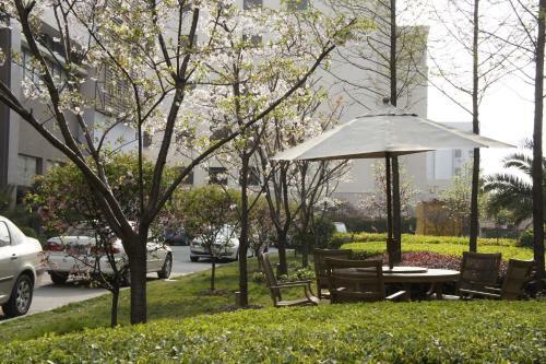 Haiyatt Hotel