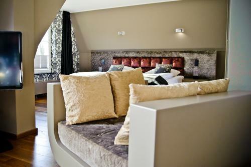 Hotel Rosenmeer