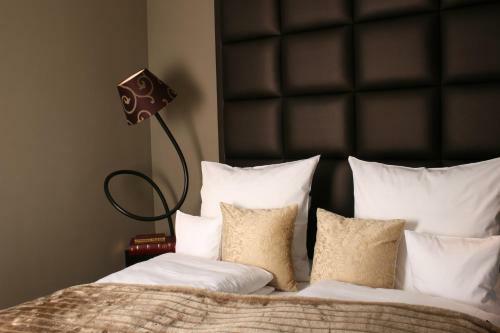 Hotel Rosenmeer