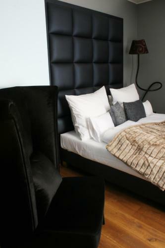 Hotel Rosenmeer