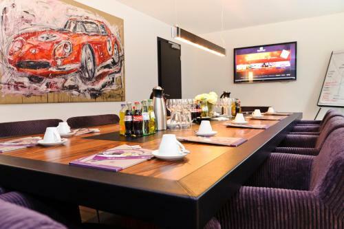 Hotel Rosenmeer