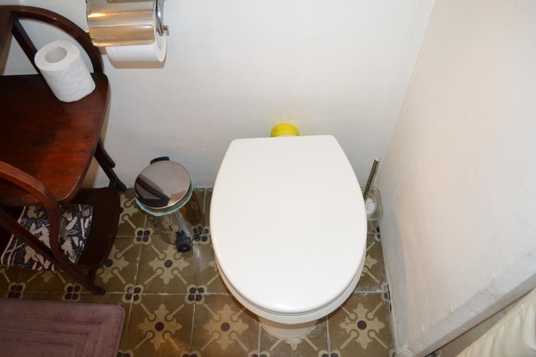 Apartamento Puerto Chico
