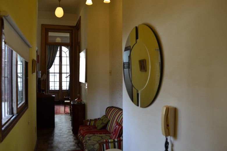 Apartamento Puerto Chico