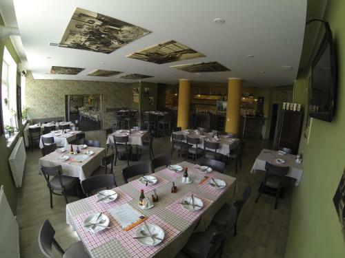 Hotel G�l