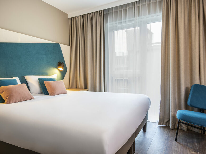 Hotel Adagio Lille Centre Grand-place