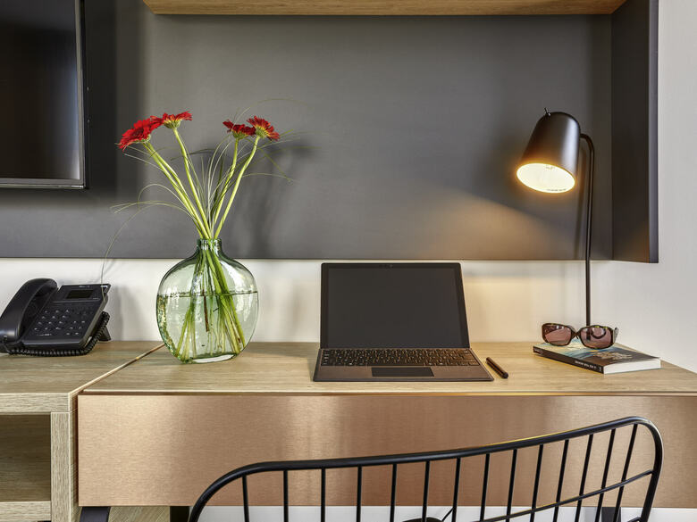 Aparthotel Adagio & Spa Vannes