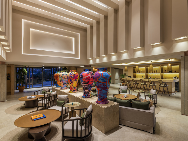 Mgallery The Bodrum Hotel Yalikavak
