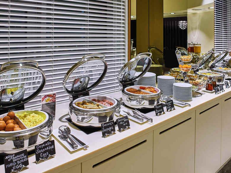 Hotel Adagio London Sutton Point