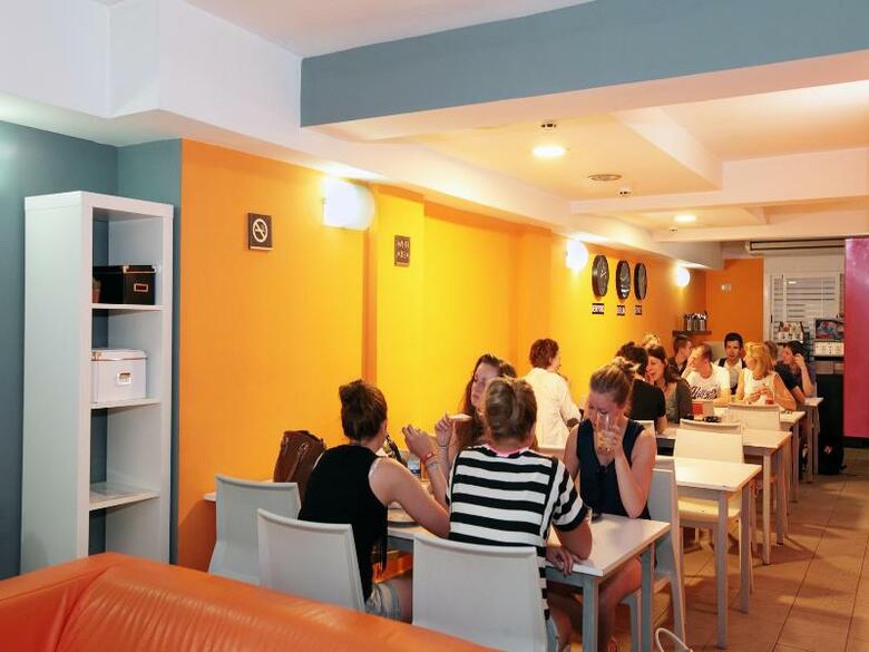 Hostal Youth Hostel Center Valencia