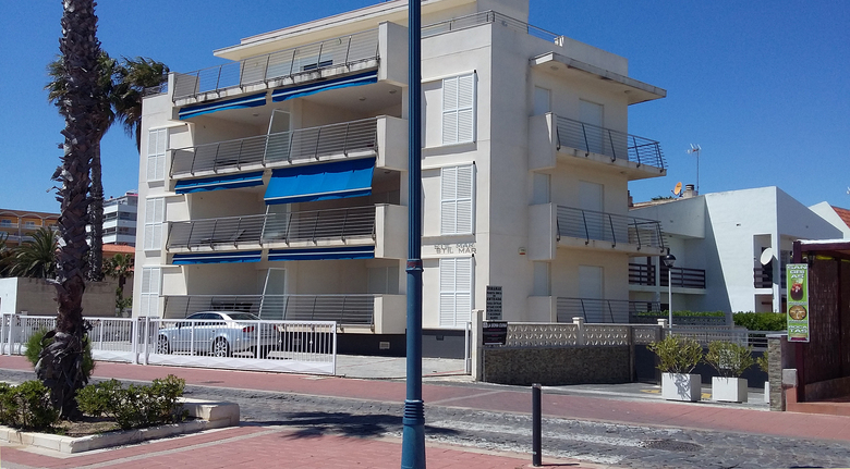 Apartamento Stil Mar 3000