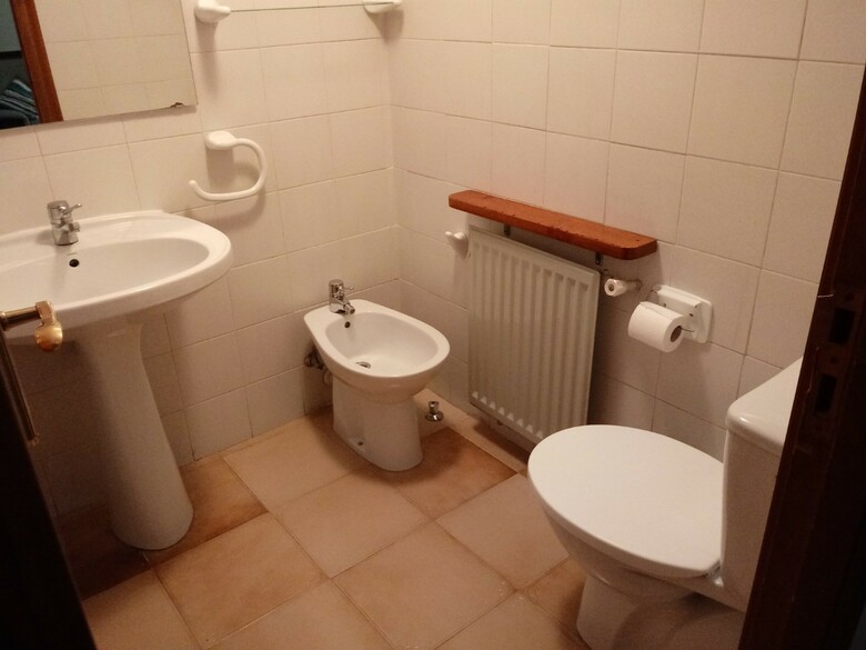 Apartamento Sallent De Gallego 3000