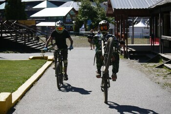 Hotel Ski Sur Apartments