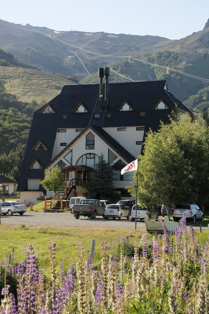 Hotel Village Catedral
