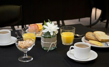 Hotel Val Garden