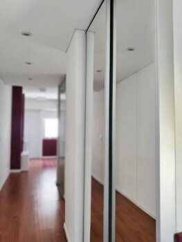 Hotel Bens Downtown Apartments