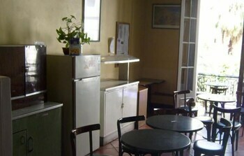 Hotel The Recoleta Hostel