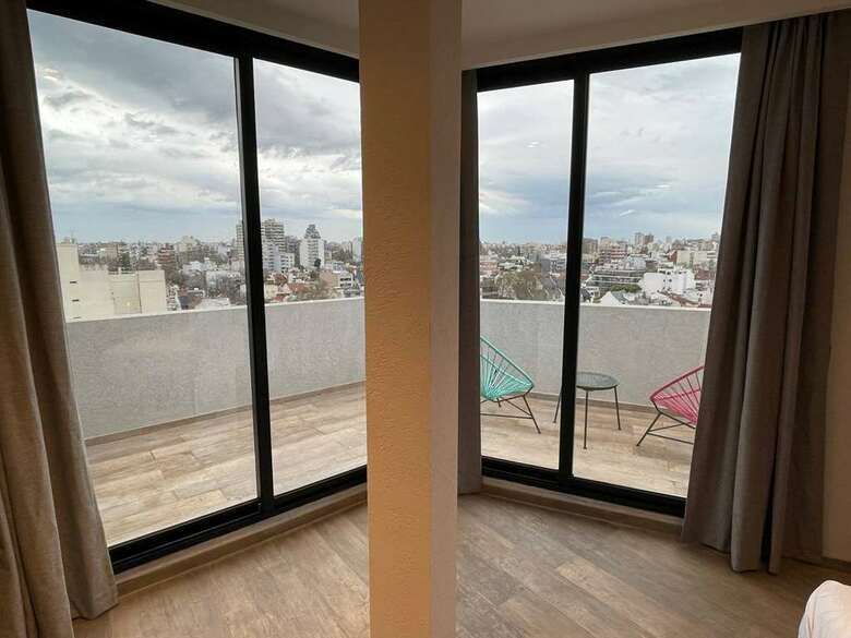 Hotel Days Inn By Wyndham Devoto